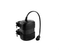 Аккумуляторный блок Magicshine MJ-6036C велофар (6x18650 Panasonic, 7.4V, 9.3AH)