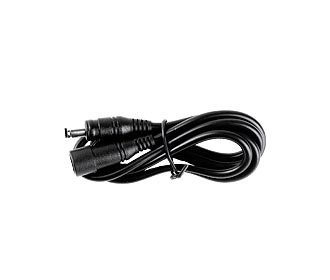 Extension bifurcates "Y" for bicycle flashlight Magicshine (1 meter)